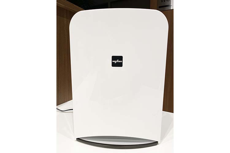 空気除菌消臭装置