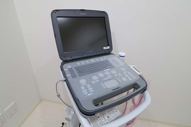 超音波診断装置